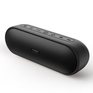 Tribit XSound Plus 2 30W 5.3 Bluetooth Wireless Speakers