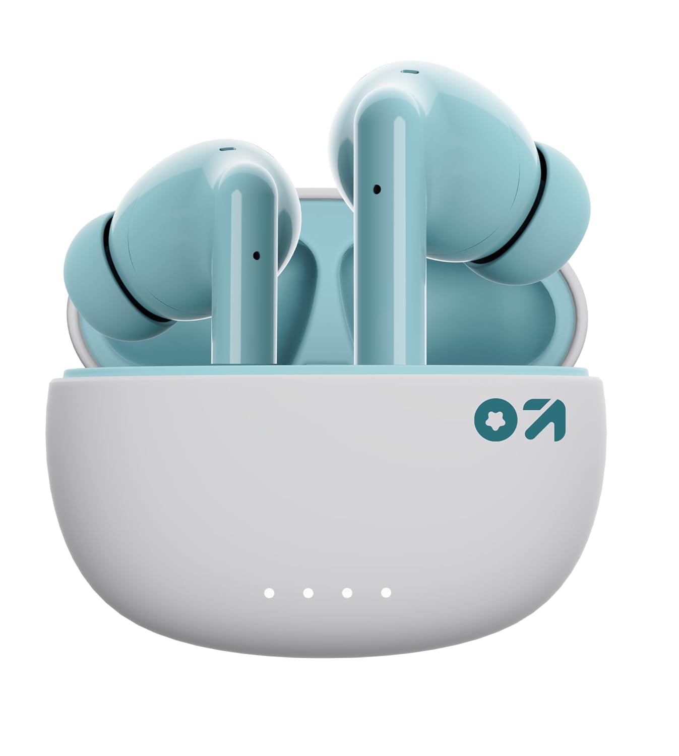 GOBOULT W20 Truly Wireless in Ear Earbuds with 40H Playtime
