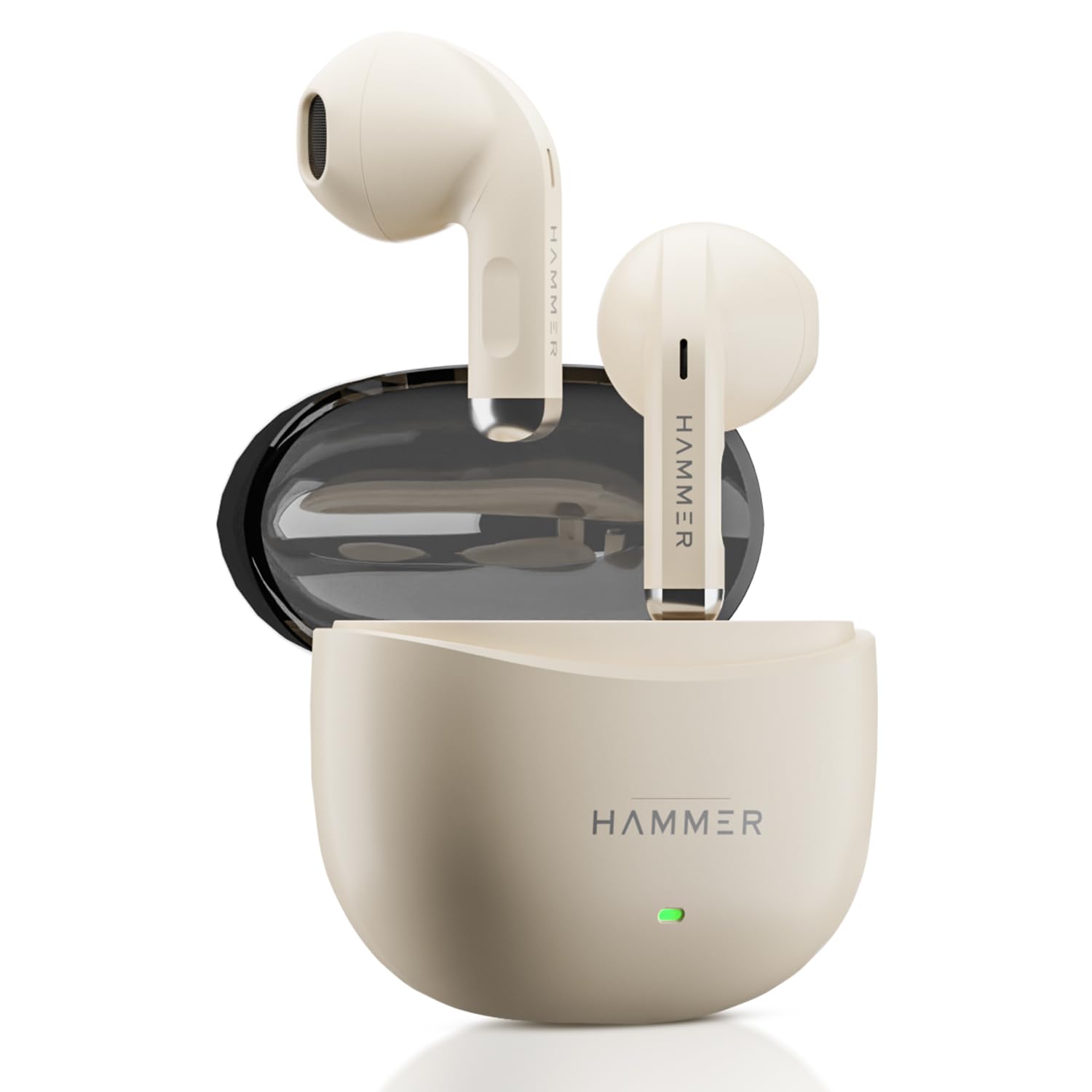 HAMMER Ultra Pods True Wireless Earbuds