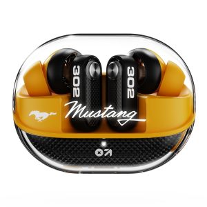 GOBOULT Mustang Sprint in Ear Earbuds