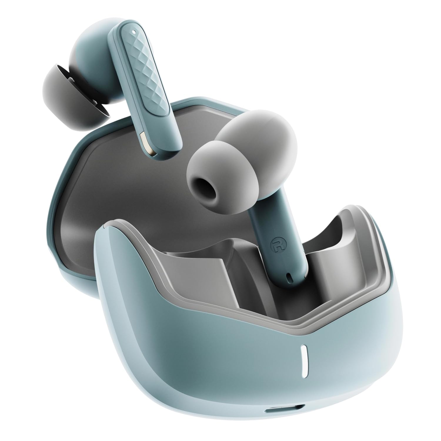GOBOULT Z40 V2.0 with 70H Playtime Ear Earbuds