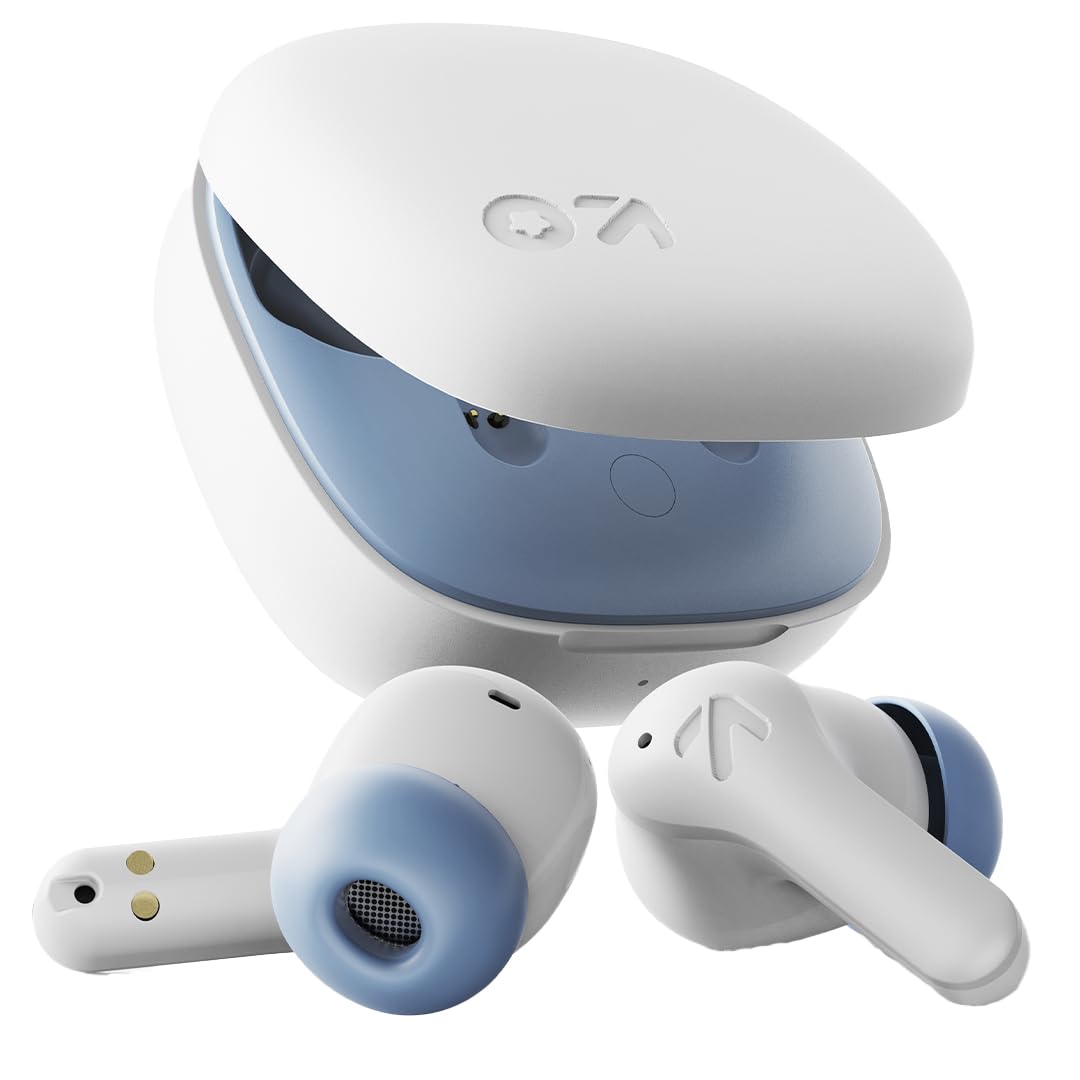 GOBOULT Made in India K10 Ear Buds Wireless