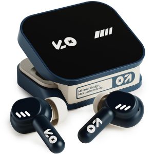GOBOULT Tenet TWS Earbuds with 75H Playtime