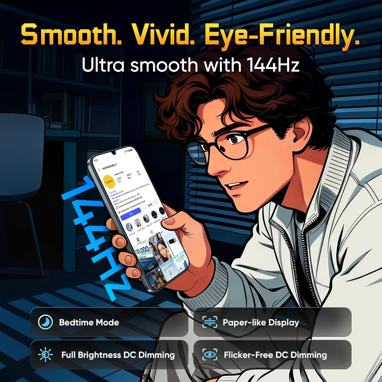 realme narzo 100 Lite 5G - Image 4