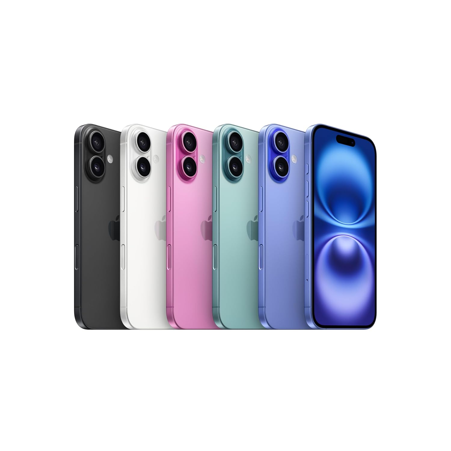 Apple iPhone 16 Plus - Image 4