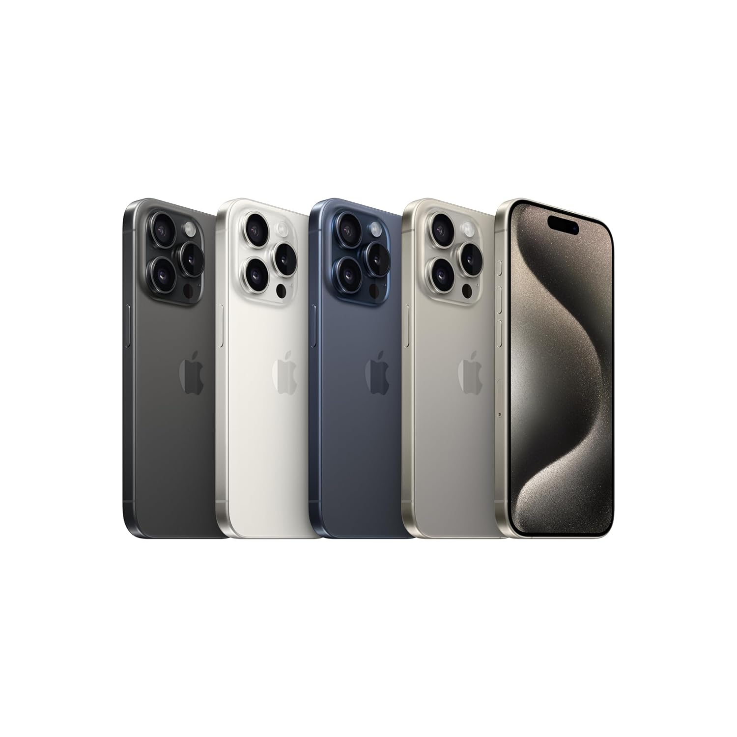Apple iPhone 15 Pro - Image 3