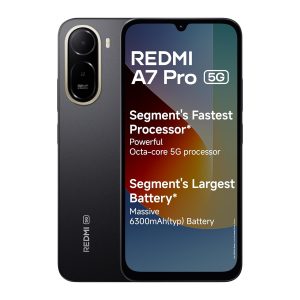Redmi A7 Pro 5G