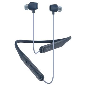 Noise Newly Launched Airwave Crest Bluetooth in Ear Neckband