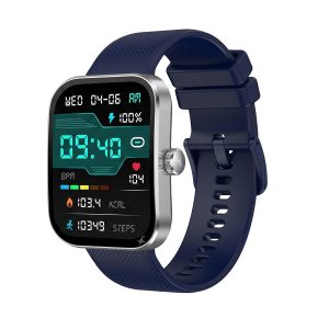 Fastrack Revoltt FS3 Smartwatch