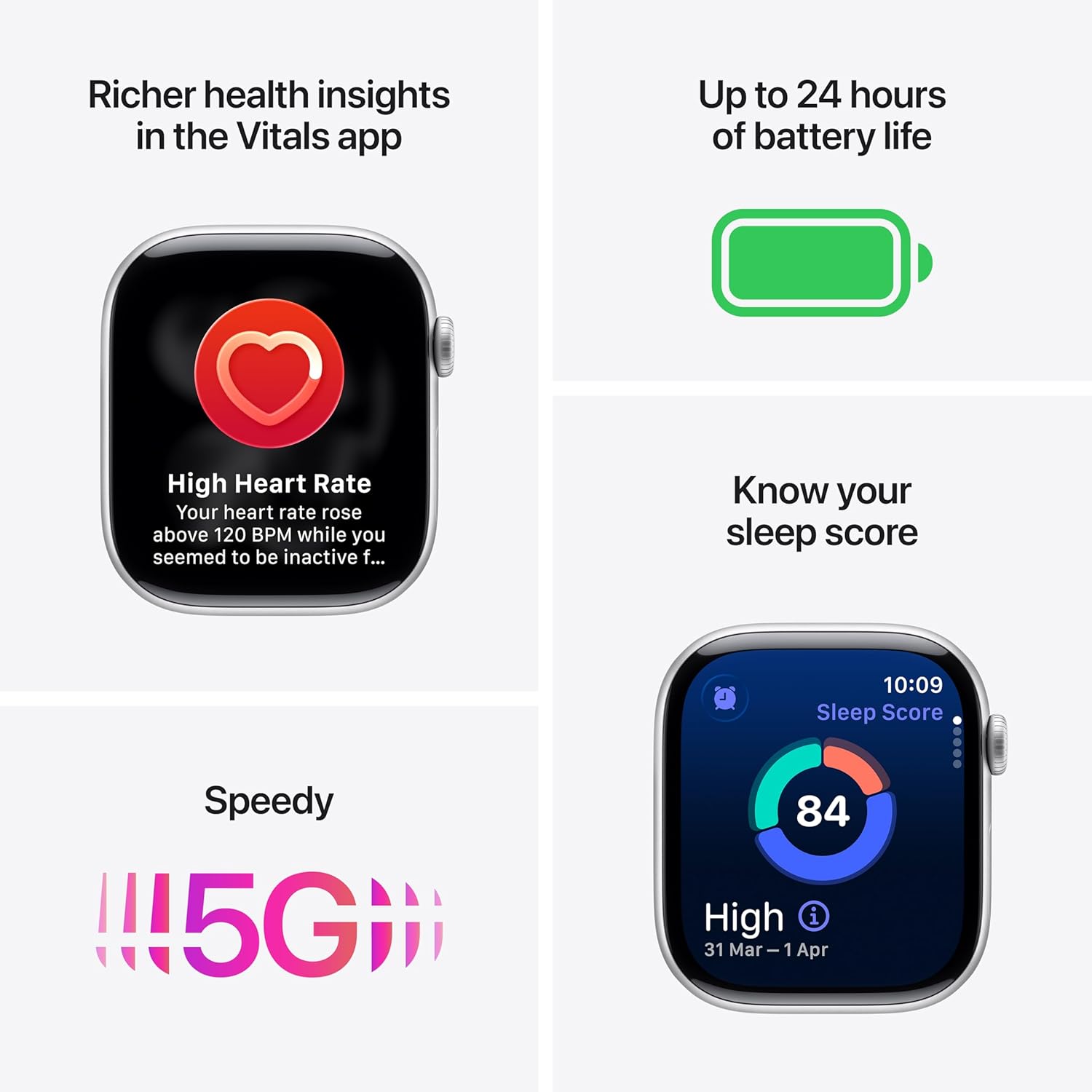 Apple Watch Series 11 - Image 2