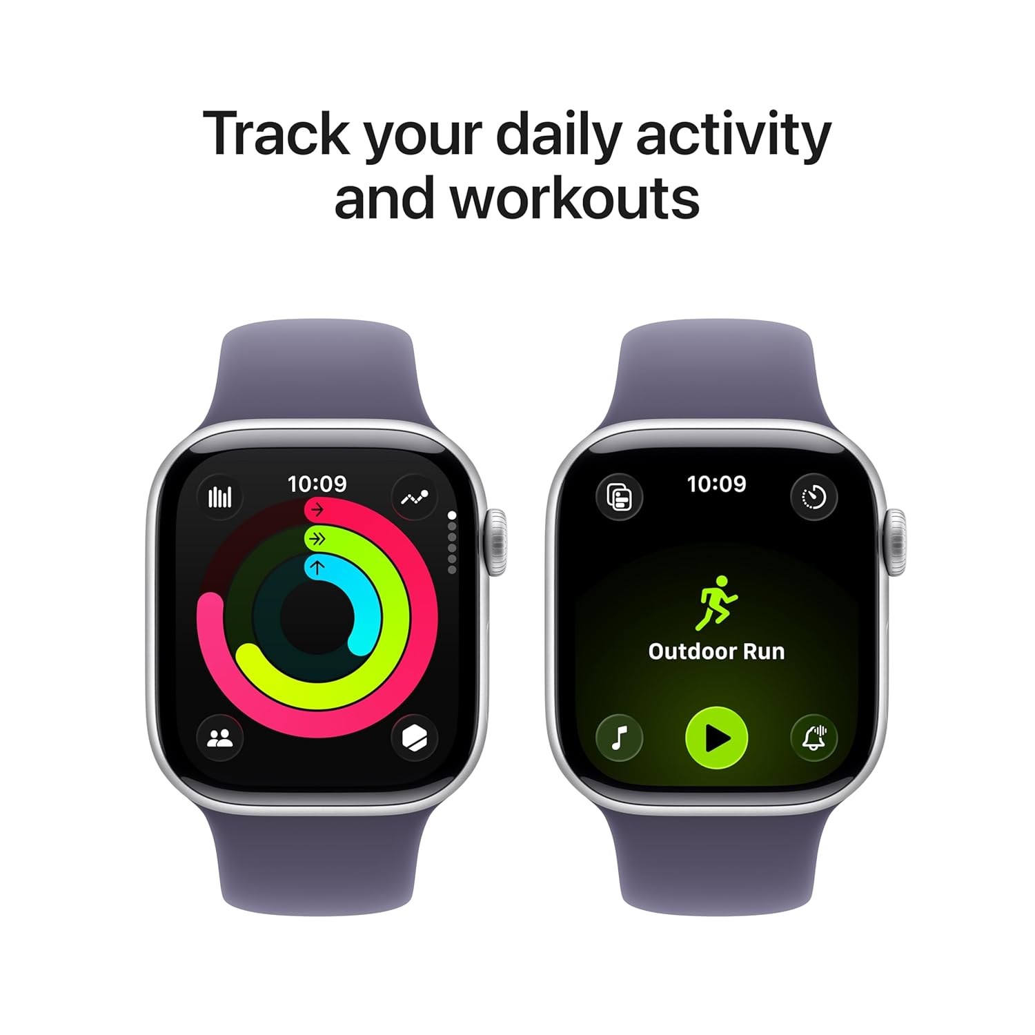 Apple Watch Series 11 - Image 3