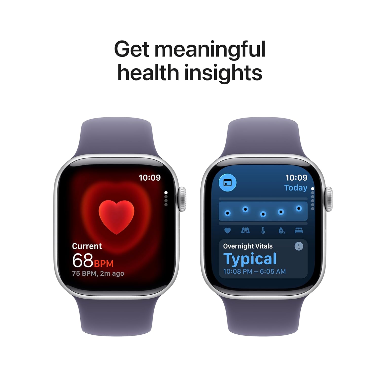 Apple Watch Series 11 - Image 4