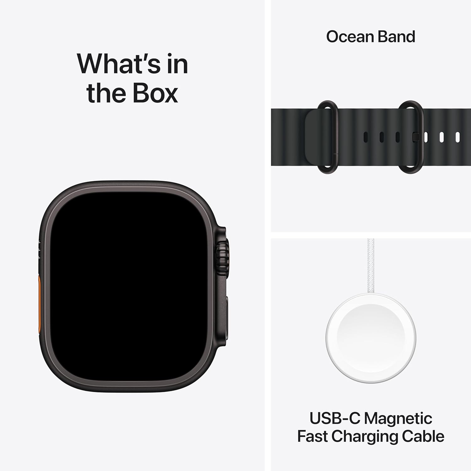 Apple Watch Ultra 3 - Image 5