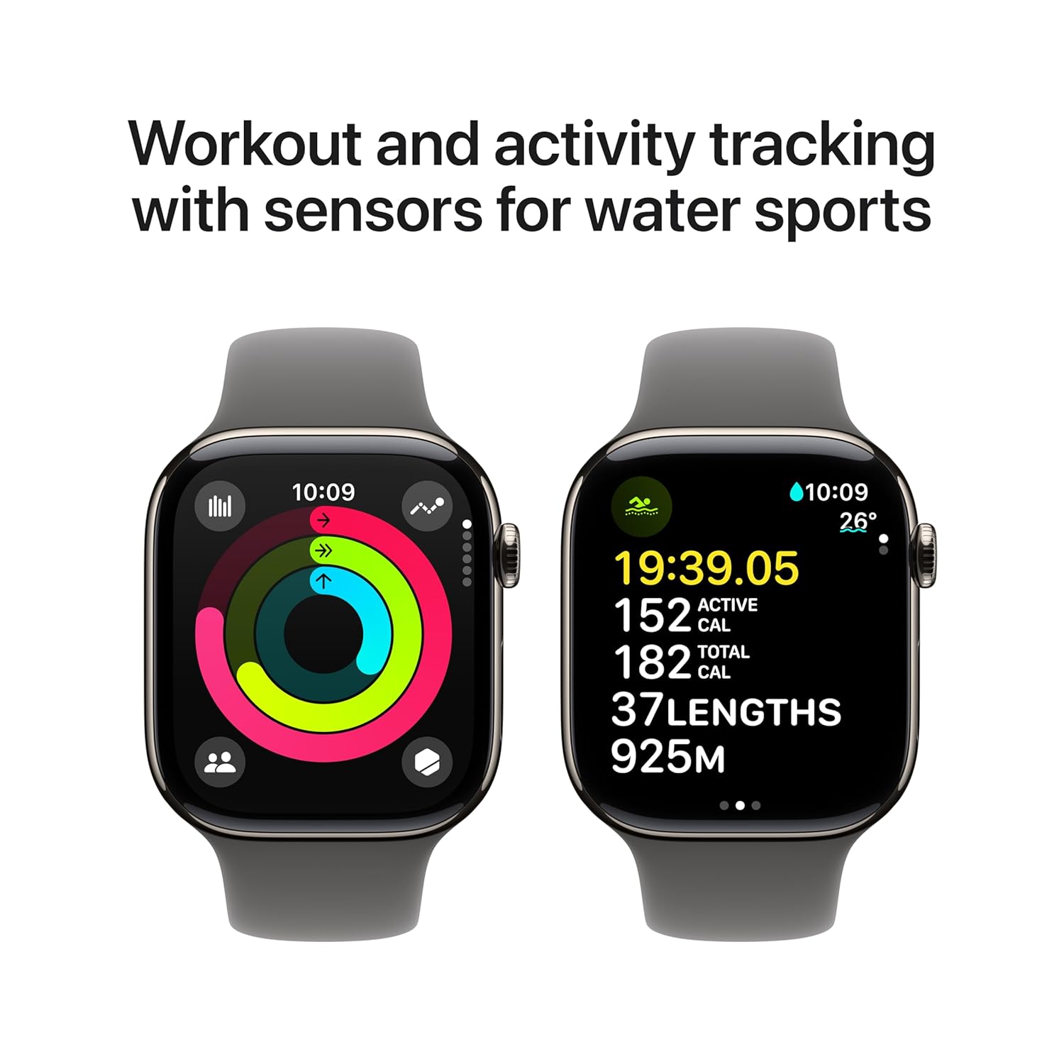 Apple Watch Series 10 - Image 4