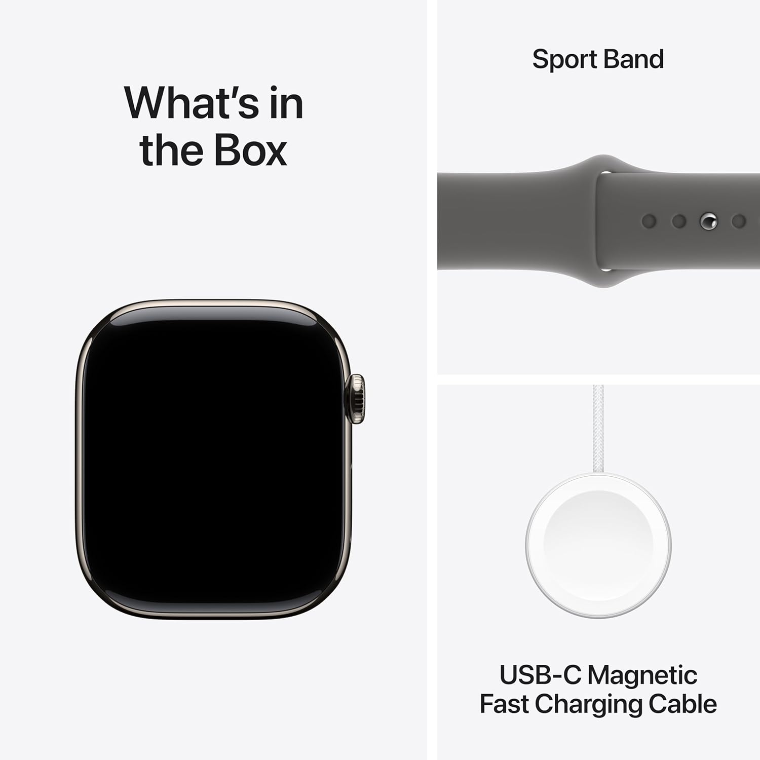 Apple Watch Series 10 - Image 5