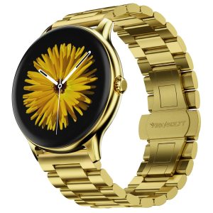 Fire‑Boltt Phoenix Pro Round Smart Watch
